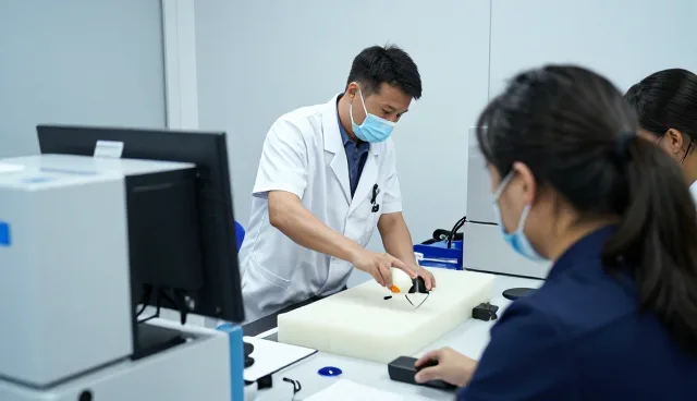 智能健康手环