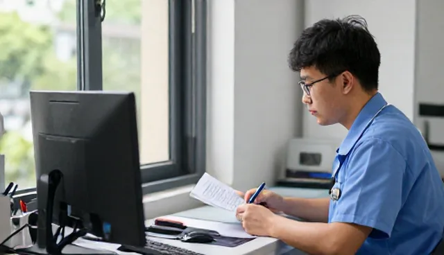 慢病随访中数据分析对结果的影响