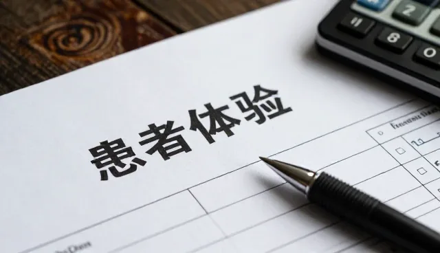 门诊服务如何成为健康管理中的关键枢纽