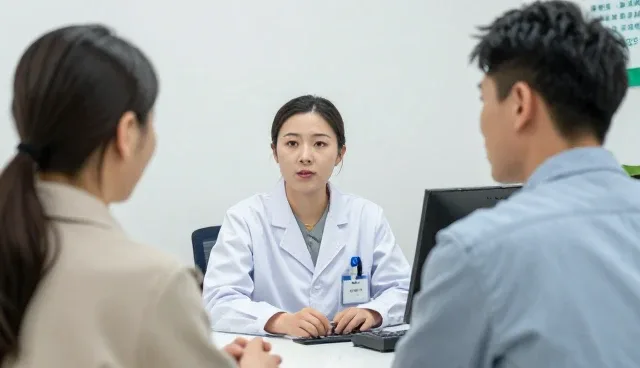 河南奇膳一加一健康食品有限公司持续优化诊疗,满足门诊服务需求