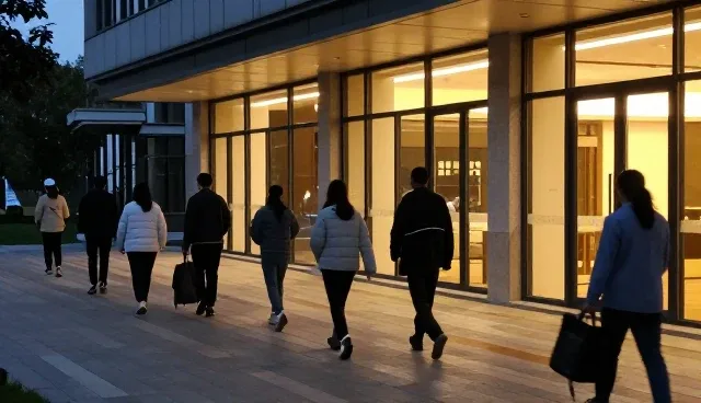 门诊健康管理场景选择的两种做法对比及实际取舍